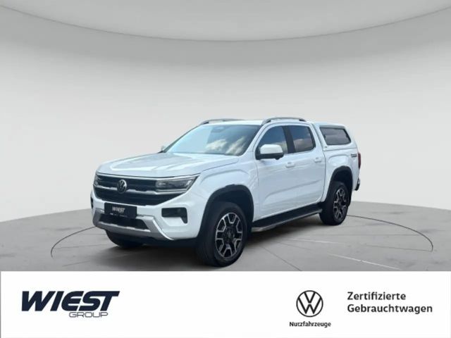 Volkswagen Amarok Style DC 3.0 TDI 4MOTION Automatik 2026 Diesel