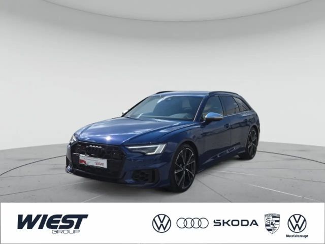 Audi S6 2025 Diesel