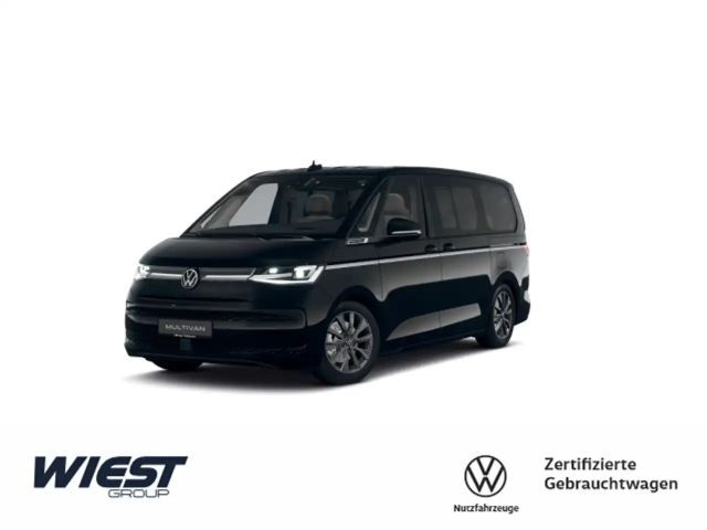 Volkswagen T7 Multivan Style 2.0 l TDI LÜ 7-Gang-DSG 2025 Diesel