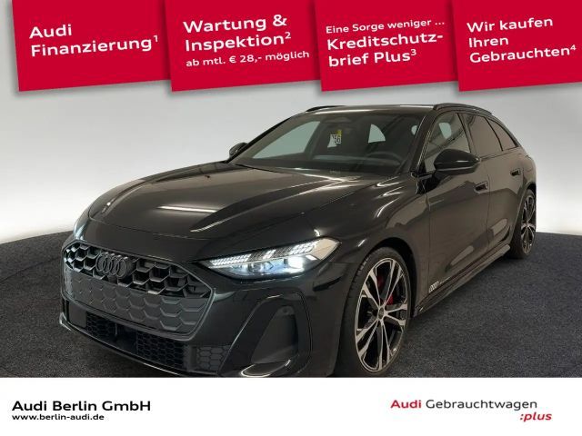 Audi A5 e-hybrid quattro S tronic 2026 Hybride / Benzine