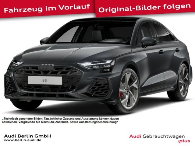 Audi S3 TFSI S tr. MATRIX RFK PANO SONOS 2025 Benzine