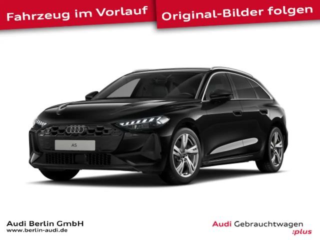 Audi A5 TFSI S tronic 2025 Benzine