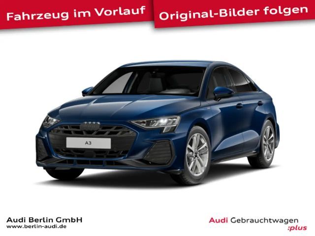 Audi A3 S line 35 TDI S tronic 2025 Diesel