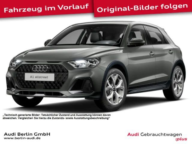 Audi A1 30 TFSI S tr. VIRTUAL PDC SITZHZG 2023 Benzine