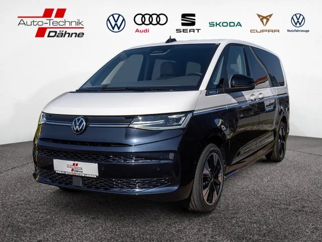 Volkswagen T7 Multivan 2.0 TDI 75 Jahre Bulli MATRIX-LED 2026 Diesel