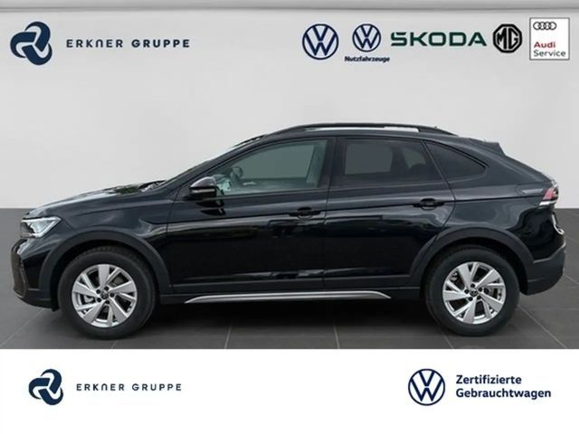 Volkswagen Taigo 1.0TSI DSG Life+KAMERA+NAVI+LED+SHZ+ 2025 Benzine