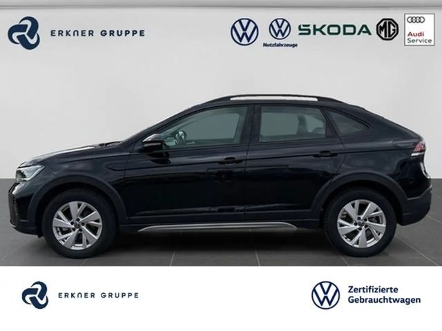 Volkswagen Taigo 1.0TSI DSG Life+KAMERA+SHZ+LED+ 2025 Benzine