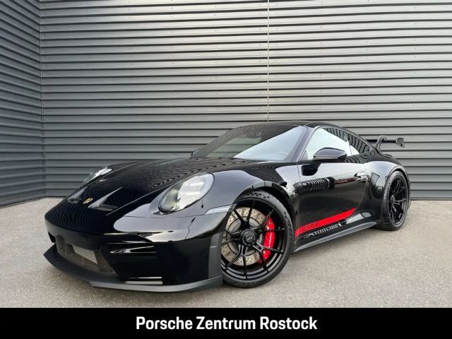 Porsche 992 911 GT3 Liftsystem-VA  LED-Matrix Sportabgas 2026 Benzine