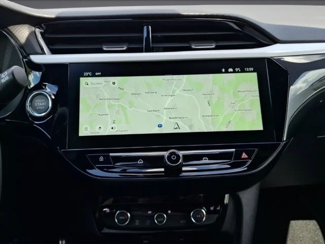 Opel Corsa-e