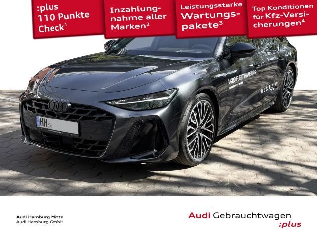 Audi A6 TDI quattro 220 kW S tronic S line Pano 2026 Diesel