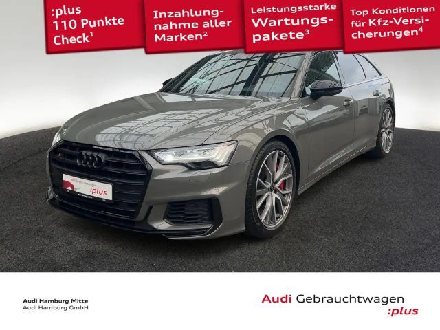 Audi S6 2023 Diesel