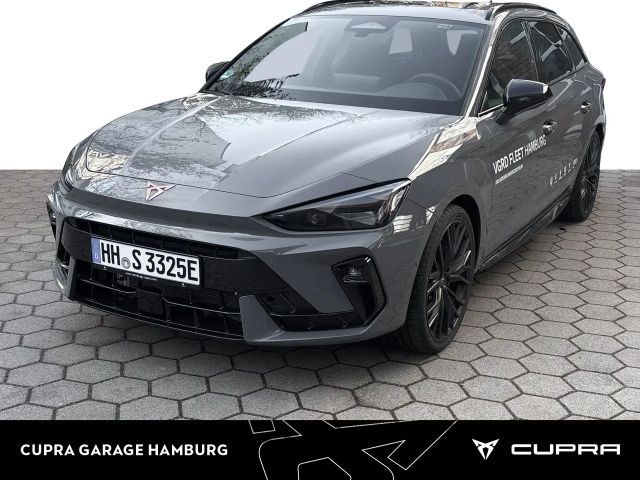 Cupra Leon Sportstourer 1.5 e-HYBRID VZ Black Edition 2026 Hybride / Benzine