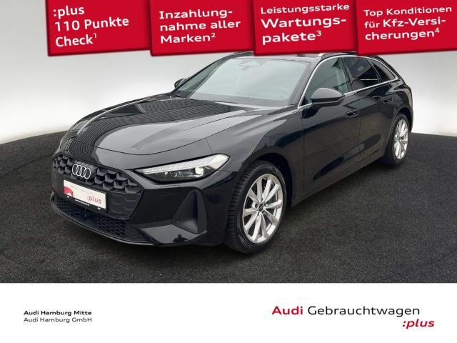 Audi A5 TFSI 150 kW S tronic AHK Matrix Kamera 2025 Benzine