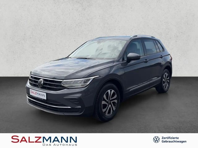 Volkswagen Tiguan 2.0 TDI Active, Navi, AHK, Kamera KLIMA L 2023 Diesel