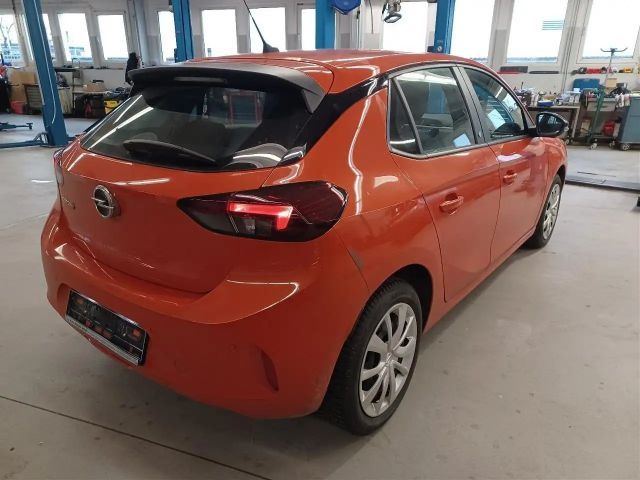 Opel Corsa-e
