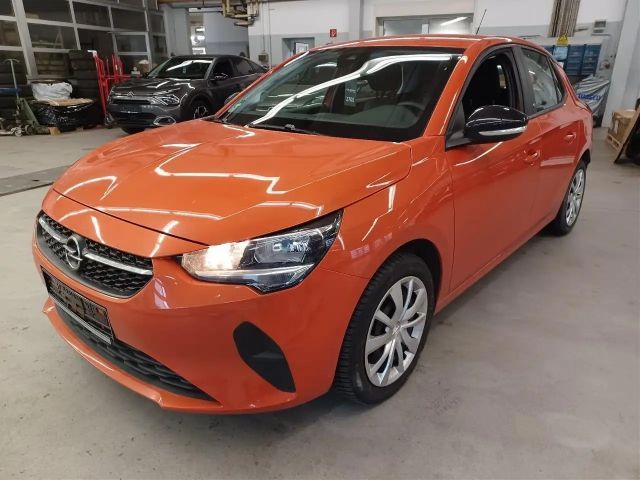 Opel Corsa-e