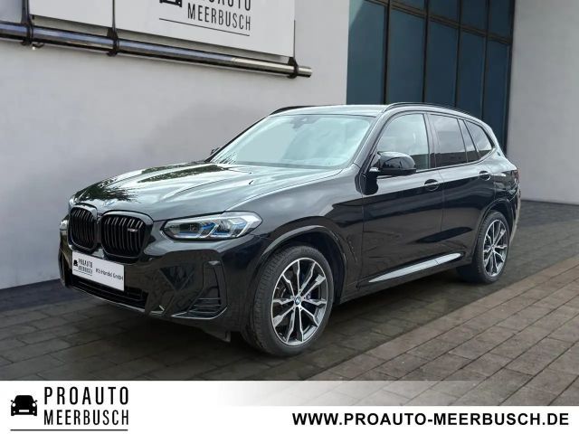 BMW X3 2023 Diesel