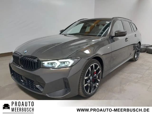 BMW 320 d xDrive M Sport PRO AHK/360°/HEADUP/H&K/ACC 2025 Diesel
