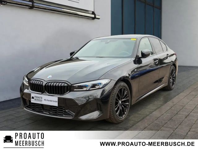 BMW 320 d M Sport ACC/HIFI/360°/ADAPTLED/GLASDACH 2025 Diesel