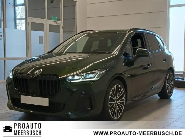 BMW 218 i Active Tourer M Sport AHK/PANO/ADAPTLED/HUD 2024 Benzine