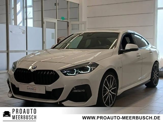 BMW 218 i Gran Coupe M Sport ACC/ADAPTLED/MMRY/PANO 2024 Benzine