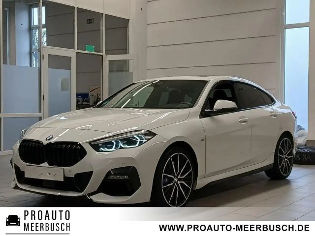 BMW 218 i Gran Coupe M Sport PANO/MMRY/HEADUP/ACC/H&K 2024 Benzine