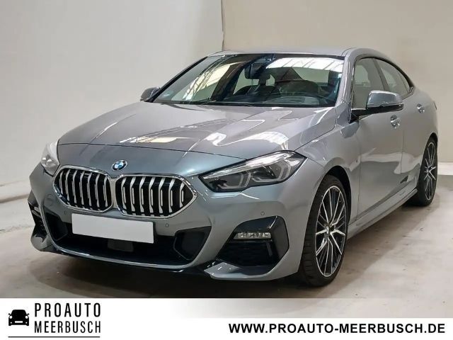 BMW 218 i Gran Coupe M Sport ACC/ADAPTLED/MMRY/HUD/H&K 2024 Benzine