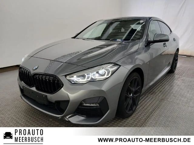 BMW 218 i Gran Coupe M Sport AHK/PANO/ADAPTLED/H&K/ACC 2025 Benzine