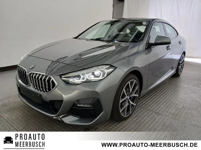 BMW 218 i Gran Coupe M Sport ACC/HIFI/RFK/CARPLAY/DAB 2024 Benzine