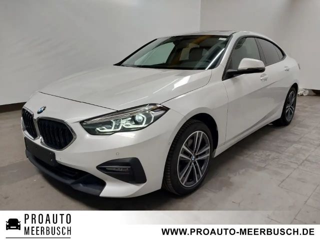 BMW 218 i Gran Coupe  HEADUP/PANO/HIFI/ACC/LED/RFK 2024 Benzine
