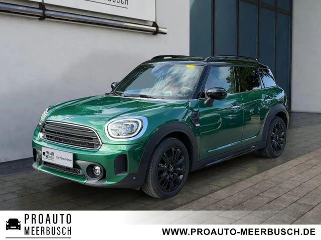 MINI Cooper Countryman MMRY/HUD/ACC/PANO 2023 Benzine