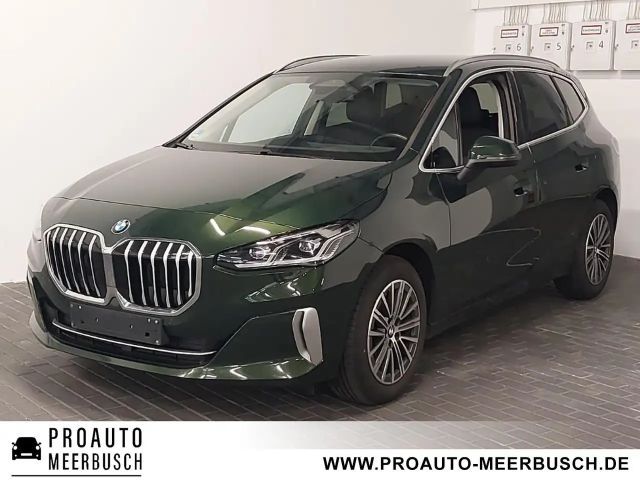 BMW 218 i Active Tourer Luxury Line ACC/RFK/KMFRTZGNG 2024 Benzine
