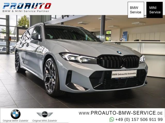 BMW 330 i Tour xDr.M Sport 360°/ACC/RFK/19"/Pano/HUD 2025 Benzine