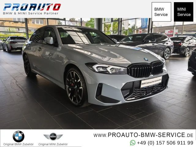 BMW 320 i xDrive M Sport Pro ACC/Pano/HUD/360°/Komf.zug. 2025 Benzine