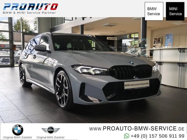BMW 330 i Tour.xDrive M Sport LED/ACC/RFK/19"/Pano 2025 Benzine