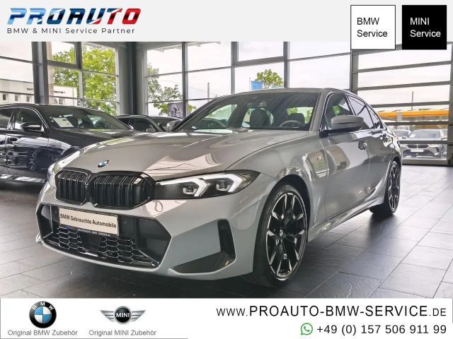 BMW 320 i xDrive M Sport ACC/Komf.zug/HUD/360° 2025 Benzine