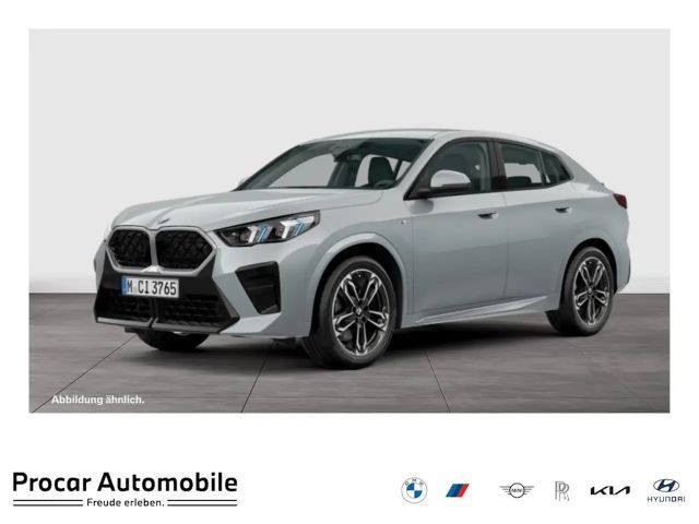BMW X2 sDrive20i M Sport ACC RFK NAVI LED PDC V+H 2025 Benzine