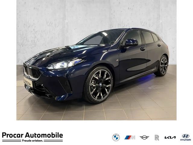 BMW 120 M Sport RFK NAVI LED Sound Syst. PDC V+H LM 2025 Benzine