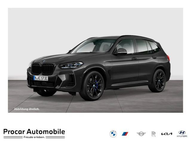 BMW X3 2023 Hybride / Benzine