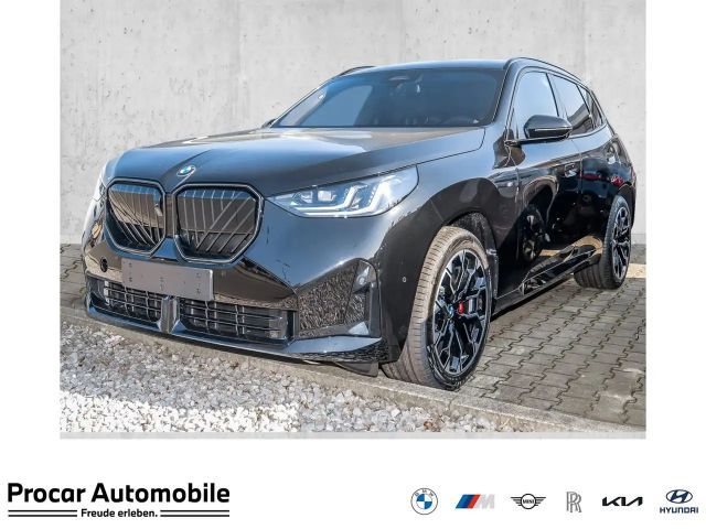 BMW X3 2026 Diesel