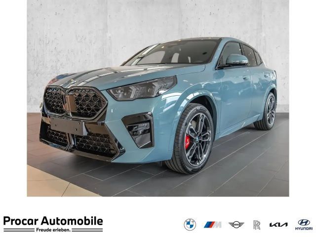 BMW X2 sDrive20i M Sport Pro 19" HuD 360° H/K Sound 2026 Benzine