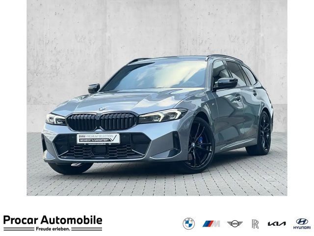 BMW 320 i Touring M Sport Pro AdapLED DA Prof PA AHK 2024 Benzine