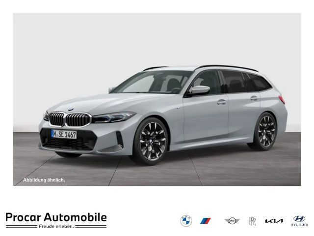 BMW 320 i Touring M Sport AdapLED DA ACC PA+ HuD HiFi 2025 Benzine