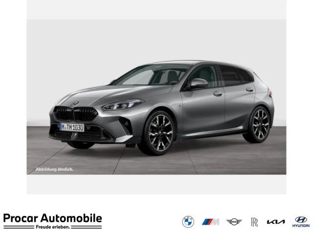 BMW 120 d M Sport DA+ PA+ AdapLED HuD H/K Shz 19" LMR 2025 Diesel