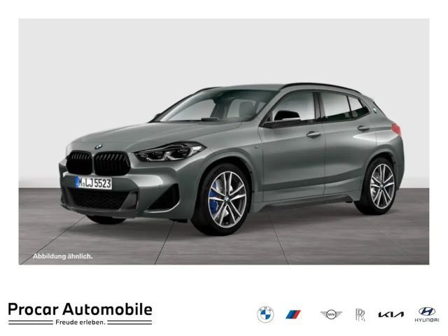 BMW X2 xDrive20i M Sport Navi Plus+HuD+Hifi+LED+Alarm+RFK 2023 Benzine