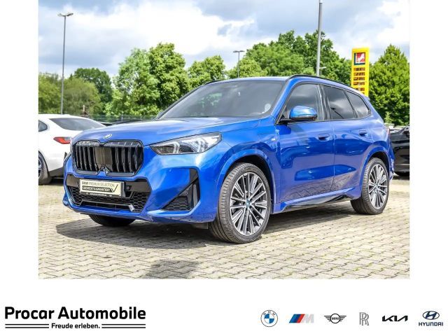 BMW X1 2024 Hybride / Benzine