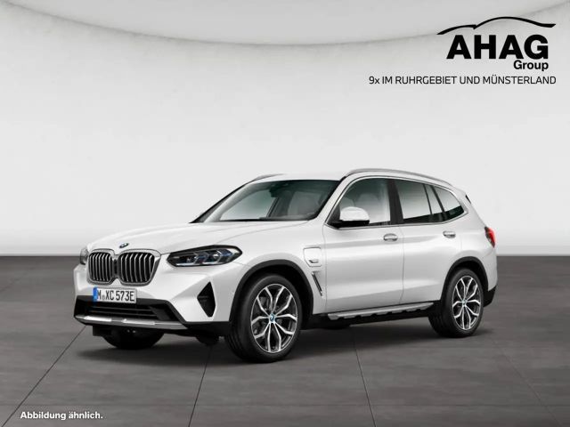 BMW X3 xDrive30e 2022 Hybride / Benzine