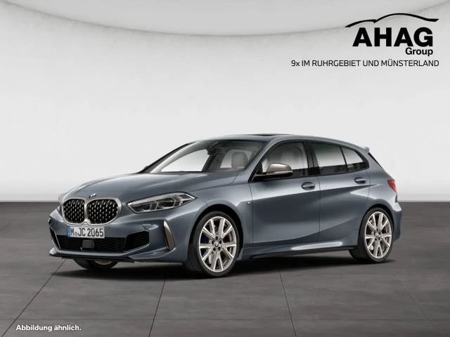 BMW 135 M135i xDrive 2024 Benzine