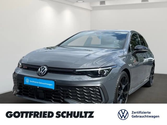 Volkswagen Golf GTI VIII Lim. 2.0 DSG Leichtmetallräder Acc Led Navi 2025 Benzine