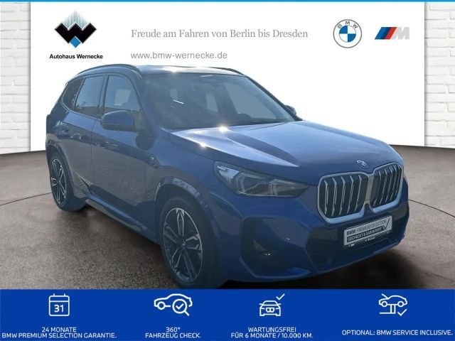 BMW X1 2025 Hybride / Benzine